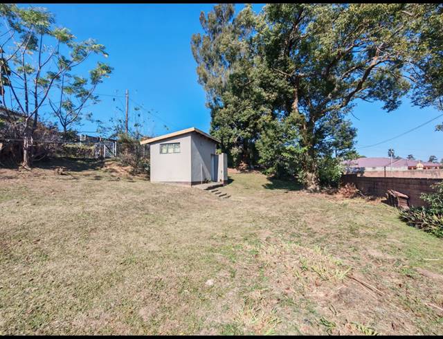 2 BEDROOM HOUSE TO LET IN BELLAIR